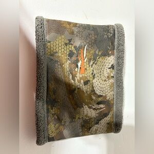 Sitka Timber Neck Gaiter